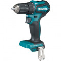 Дрель аккумуляторная MAKITA DDF483Z б\щет 18в li-ion бзп-13мм 0-500\0-1700об\м 40\23нм 1.5кг б\акк