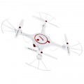 Квадрокоптер Syma X5UC с камерой, белый Квадрокоптер Syma X5UC с камерой, белый