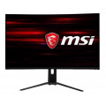 Монитор MSI 31.5" Optix MAG321CURV черный