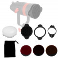 Комплект модификаторов CAME-TV Boltzen Magnetic Snap Fit Modifier Kit