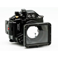 Подводный бокс Meikon LX-100 для Panasonic Lumix DMC-LX100 Подводный бокс Meikon LX-100 для Panasonic Lumix DMC-LX100