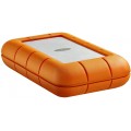 Внешний жесткий диск LaCie STFA4000400 4TB Rugged RAID Thunderbolt & USB 3.0 2,5" Внешний жесткий диск LaCie STFA4000400 4TB Rugged RAID Thunderbolt & USB 3.0 2,5"