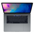Ноутбук Apple MacBook Pro 15 with Retina display Mid 2019 (Intel Core i9 2300 MHz/15.4"/2880x1800/16GB/512GB SSD/DVD нет/AMD Radeon Pro 560X/Wi-Fi/Bluetooth/macOS)