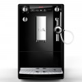 Кофемашина Melitta Caffeo Solo&Perfect milk E 957-101 черная Кофемашина Melitta Caffeo Solo&Perfect milk E 957-101 черная