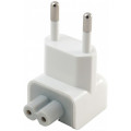 Евро-Переходник сетевой для зарядного устройства Apple MagSafe