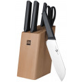 Xiaomi 5в1 Huo Hou Nano Knife