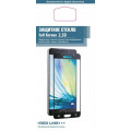 Защитное стекло для Samsung Galaxy A10 Full Screen Full Glue черный, Redline