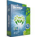 ПО DR.Web Mobile Security 2 устройства 2 года (BHM-AA-24M-2-A3)