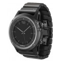 Умные часы Garmin Fenix 3 Sapphire с металлическим ремешком Умные часы Garmin Fenix 3 Sapphire с металлическим ремешком