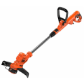 Триммер электрический BLACK+DECKER BESTA525-QS