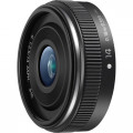 Объектив Panasonic Lumix G 14mm f/2.5 II ASPH Объектив Panasonic Lumix G 14mm f/2.5 II ASPH