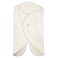 Dolce bambino Конверт-одеяло универсальный Dolce Blanket для новорожденных, Бежевый
