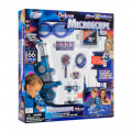 Микроскоп детский Eastcolight 100-1200 66 предметов (MP-1200) Микроскоп детский Eastcolight 100-1200 66 предметов (MP-1200)