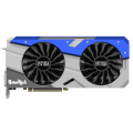 Palit GeForce GTX 1080 1645Mhz PCI-E 3.0 8192Mb 10000Mhz 256 bit DVI HDMI HDCP