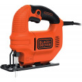 Лобзик Black & Decker KS501-XK 400Вт глубина пропила 55мм