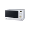Микроволновая печь 23л Samsung GE83DTR-1W White Микроволновая печь 23л Samsung GE83DTR-1W White