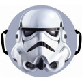 1Toy Star Wars Storm Trooper 52 см круглая ледянка
