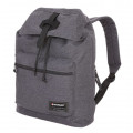 Рюкзак Swissgear 15'', желтый, 31x20x47 см, 29 л