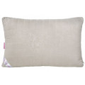 Подушка Традиция Soft&Soft Эвкалипт микрофибра с тиснением 50х70