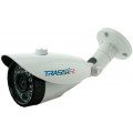 Видеокамера IP Trassir TR-D2113IR3 2.7-13.5мм цветная корп.:белый
