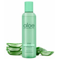 Holika Holika Тонер для лица Aloe Soothing Essence 98%", увлажняющий, 250мл
