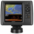 Garmin Эхолот-картплоттерEchoMap52dvCHIRPсдатчиком