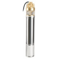Насос Unipump 4SKM100 погружной вихревой 750Вт кабель-20м