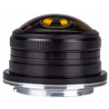 Laowa 4mm f/2.8 Fisheye Lens Sony E