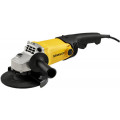 Углошлифовальная машина (болгарка) Stanley SGM146-RU 1400Вт 150мм