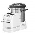 Кулинарный процессор KITCHENAID Artisan 5KCF0103, морозный жемчуг Кулинарный процессор KITCHENAID Artisan 5KCF0103, морозный жемчуг