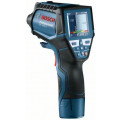 Пирометр (термодетектор) Bosch GIS 1000C +вклад. Lboxx (0.601.083.300) 4хАА 5м