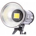 Светодиодный осветитель FST EF-100R Sun Light 5500K с пультом ДУ