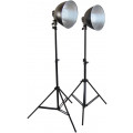 Fancier PS02 люминисцентный