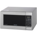 Микроволновая печь SAMSUNG GRILL GE83MRTS/BW 23L