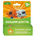 Бальзам д/губ Ми-ми-мишки Интенс.защита г/алл 4,2г
