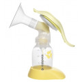 Ручной двухфазный молокоотсос Medela Harmony Basic 0052049