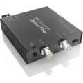 Blackmagic Mini Converter - Optical Fiber
