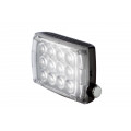 Светодиодный свет Manfrotto MLS500F Spectra LED Light Светодиодный свет Manfrotto MLS500F Spectra LED Light