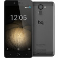 Смартфон BQ Aquaris U Plus 32GB Black/Grey Смартфон BQ Aquaris U Plus 32GB Black/Grey
