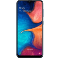 Смартфон Samsung Galaxy A20