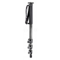 Монопод Manfrotto 694CX углепластик (без головы) Монопод Manfrotto 694CX углепластик (без головы)