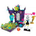 Monster High Класс физкультуры игровой набор Mattel DPK31