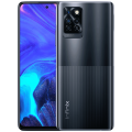 Смартфон Infinix Note 10 Pro 8/128Gb Черный