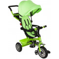 Capella Wee Trike 360 (А) - трехколесный велосипед GREEN (зеленый)