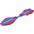 Двухколёсный скейтборд Razor RipStik Berry Brights Красно-синий