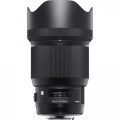 Sigma 85mm F1.4 DG HSM Art