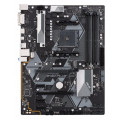 Материнская плата ASUS PRIME B450-PLUS