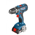 Bosch GSR 18-2-Li Plus