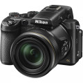 Цифровой фотоаппарат Nikon DL24-500 F/2.8-5.6, черный Цифровой фотоаппарат Nikon DL24-500 F/2.8-5.6, черный