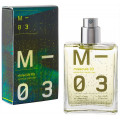 Туалетная вода Molecule 03 U EDT 30 ml Cased (муж/жен)